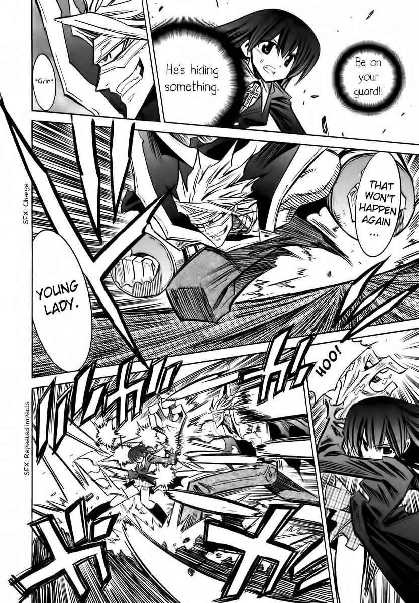 Page 8 Chapter 41 Needless