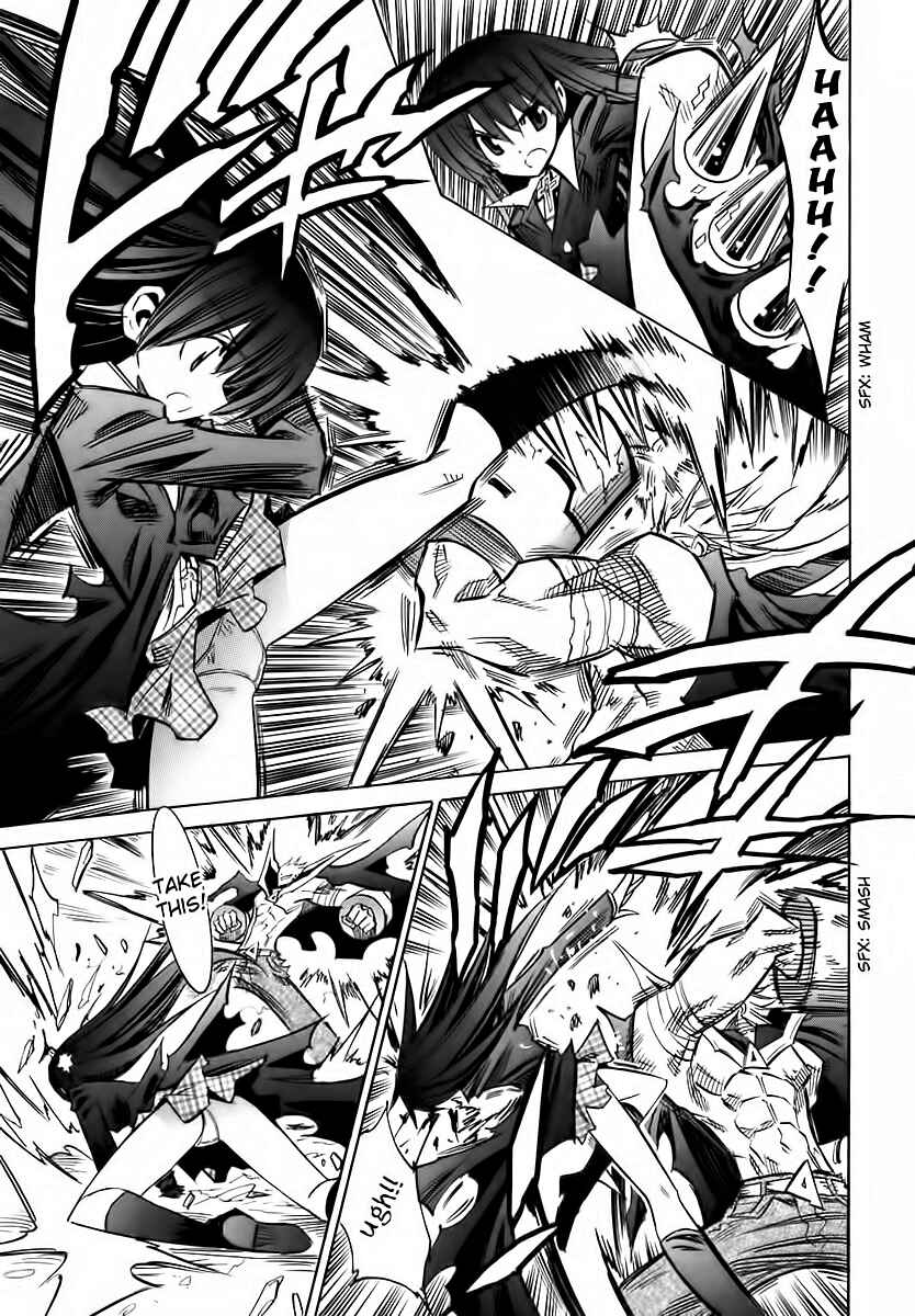 Page 9 Chapter 41 Needless