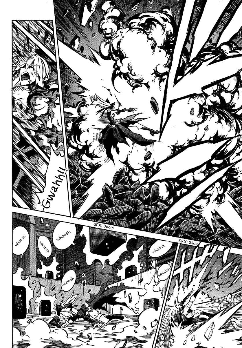 Page 12 Chapter 96 Needless