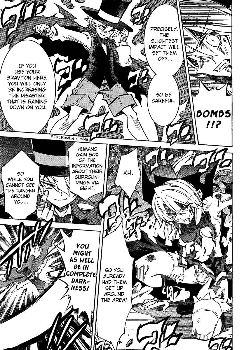Page 13 Chapter 96 Needless