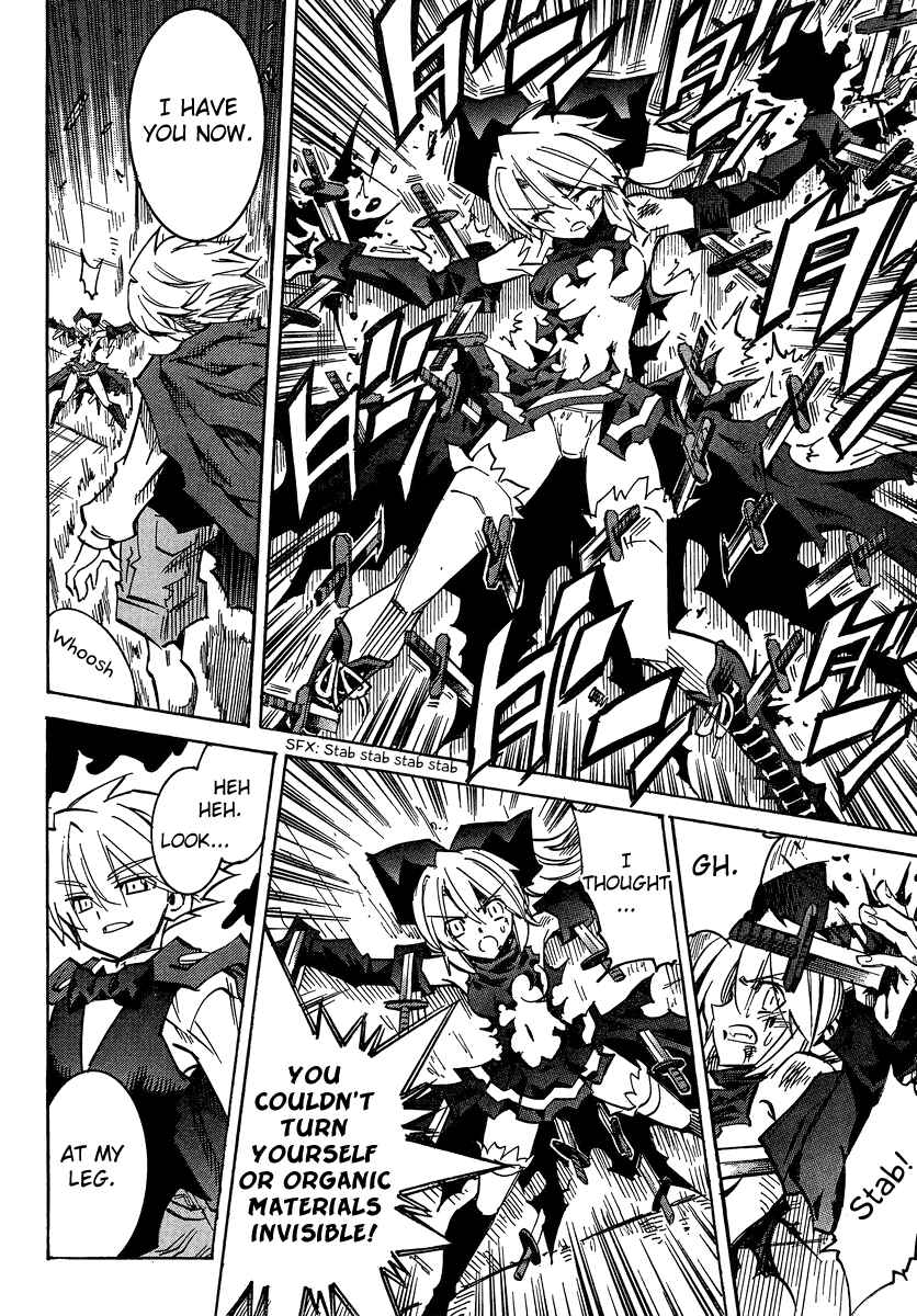Page 20 Chapter 96 Needless