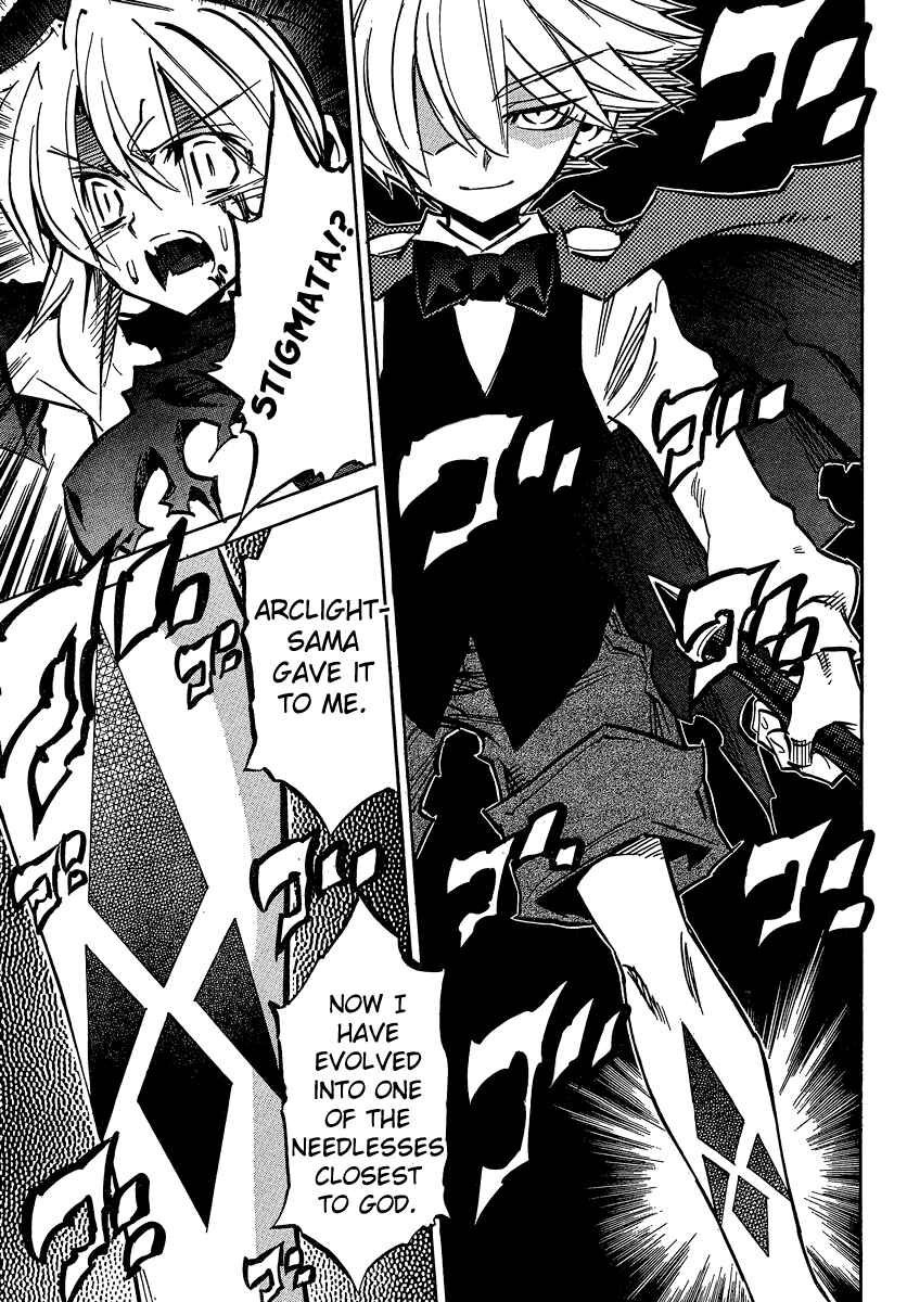 Page 21 Chapter 96 Needless