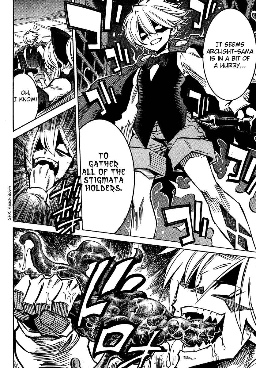 Page 24 Chapter 96 Needless