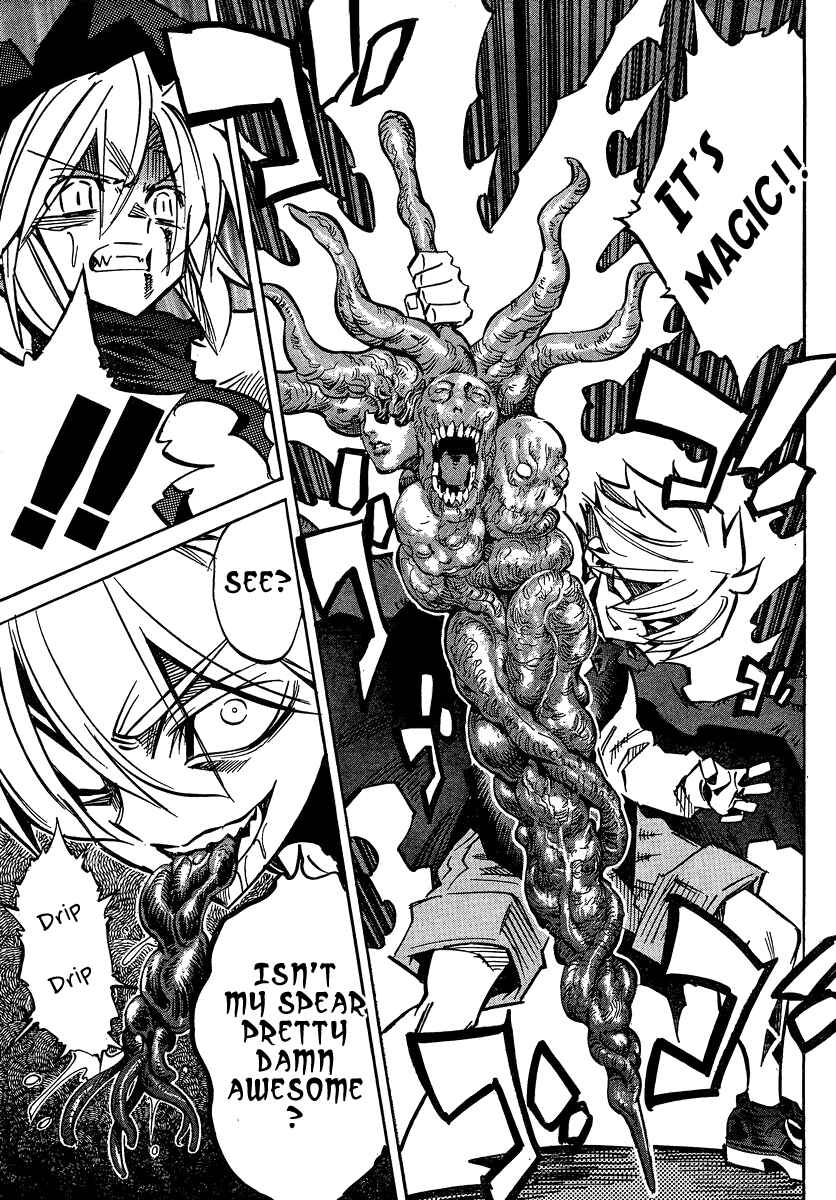 Page 25 Chapter 96 Needless