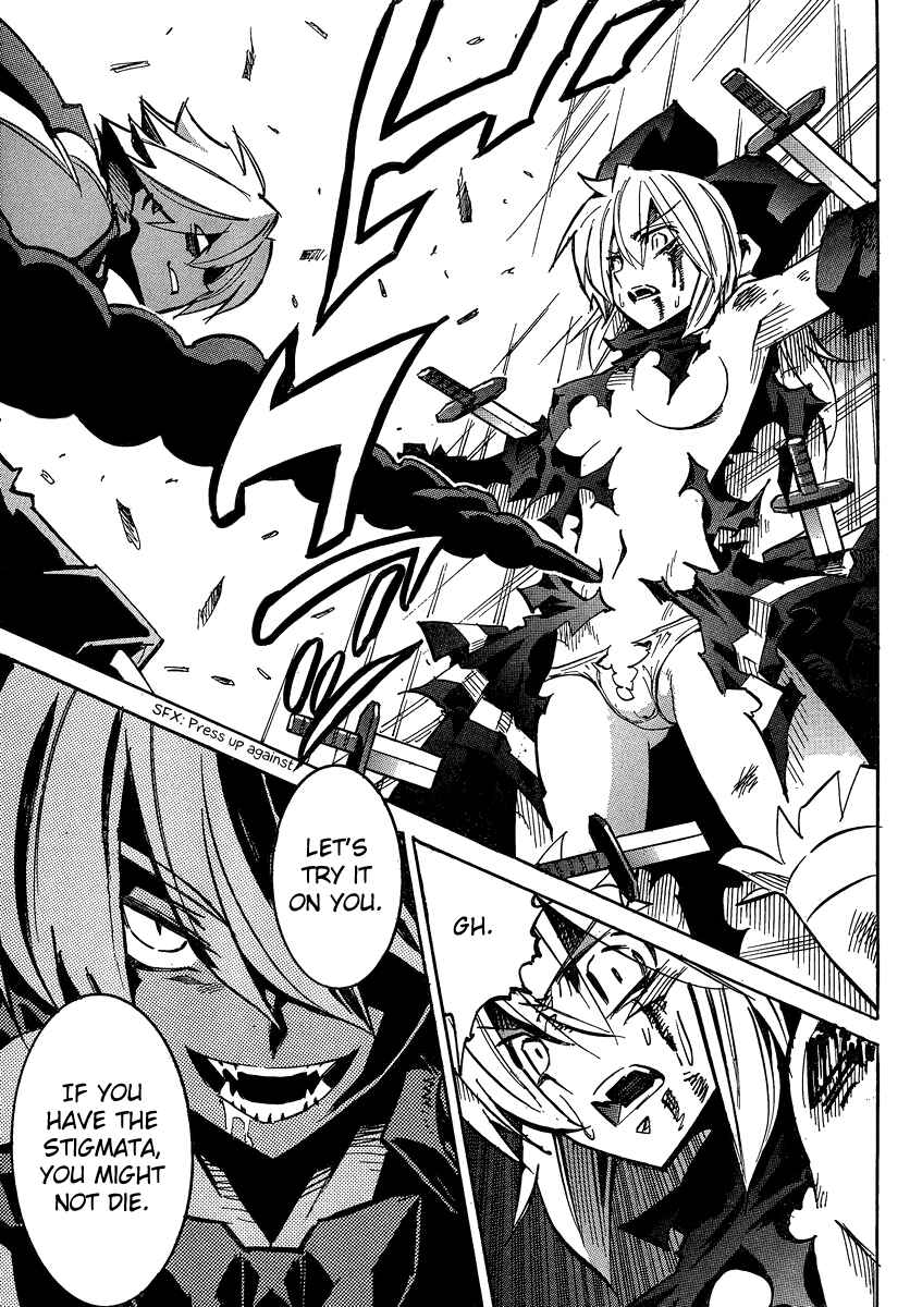 Page 27 Chapter 96 Needless