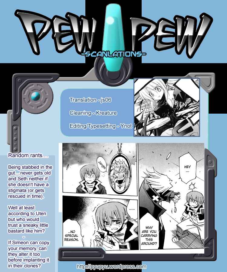 Page 29 Chapter 96 Needless