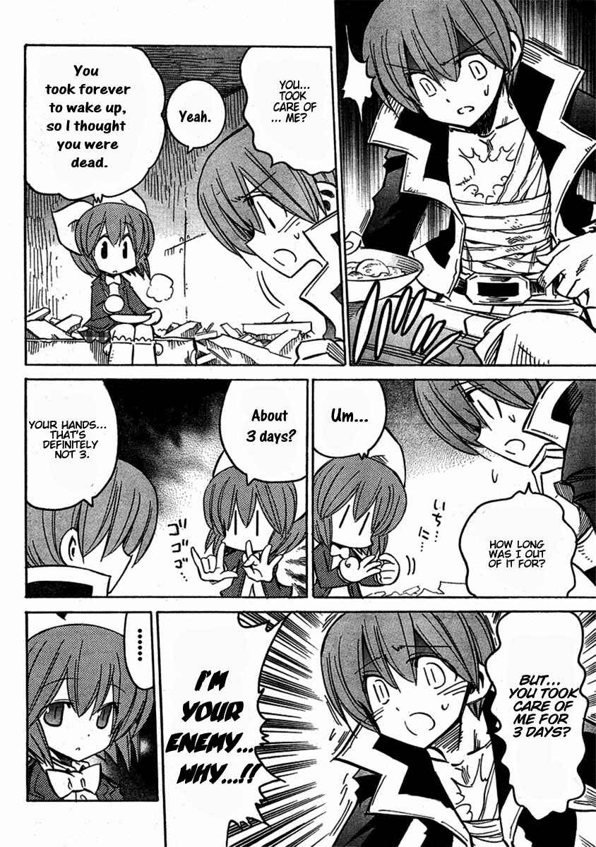 Page 11 Chapter 51 Needless