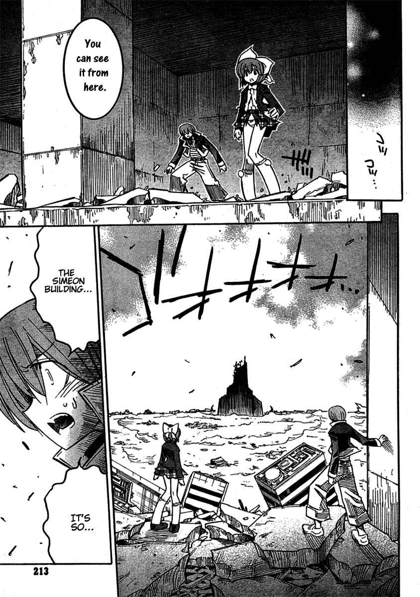 Page 12 Chapter 51 Needless