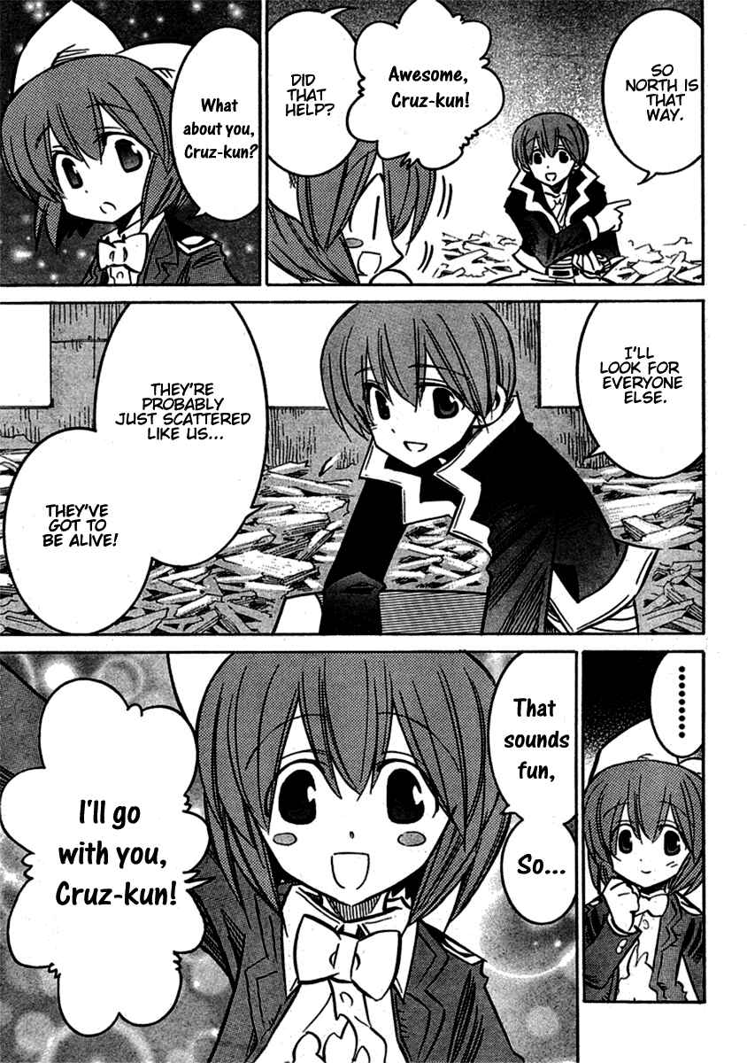 Page 16 Chapter 51 Needless