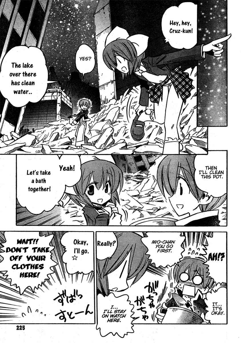 Page 23 Chapter 51 Needless