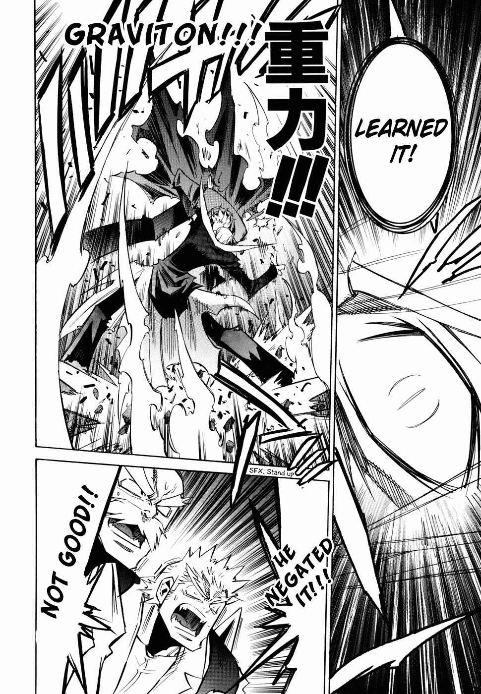 Page 10 Chapter 45 Needless