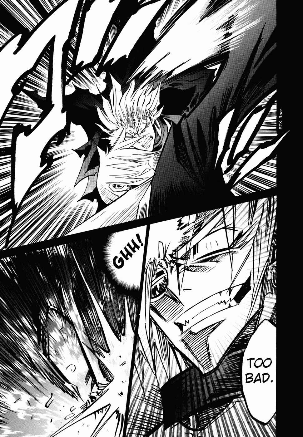 Page 11 Chapter 45 Needless