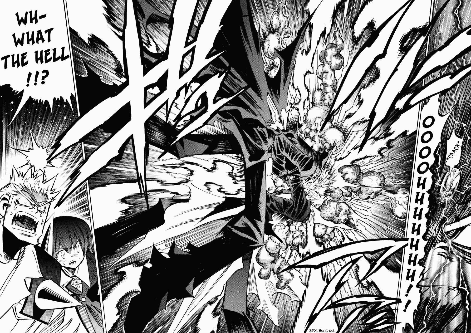 Page 12 Chapter 45 Needless