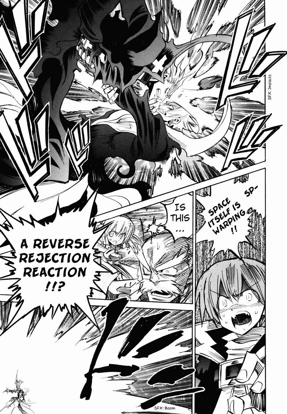 Page 14 Chapter 45 Needless