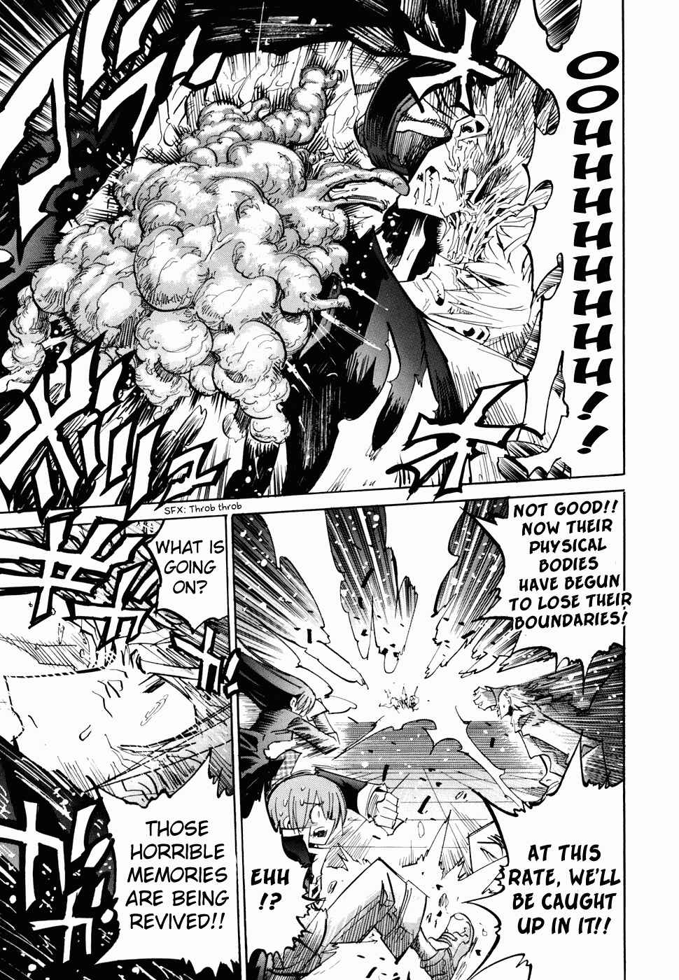 Page 18 Chapter 45 Needless