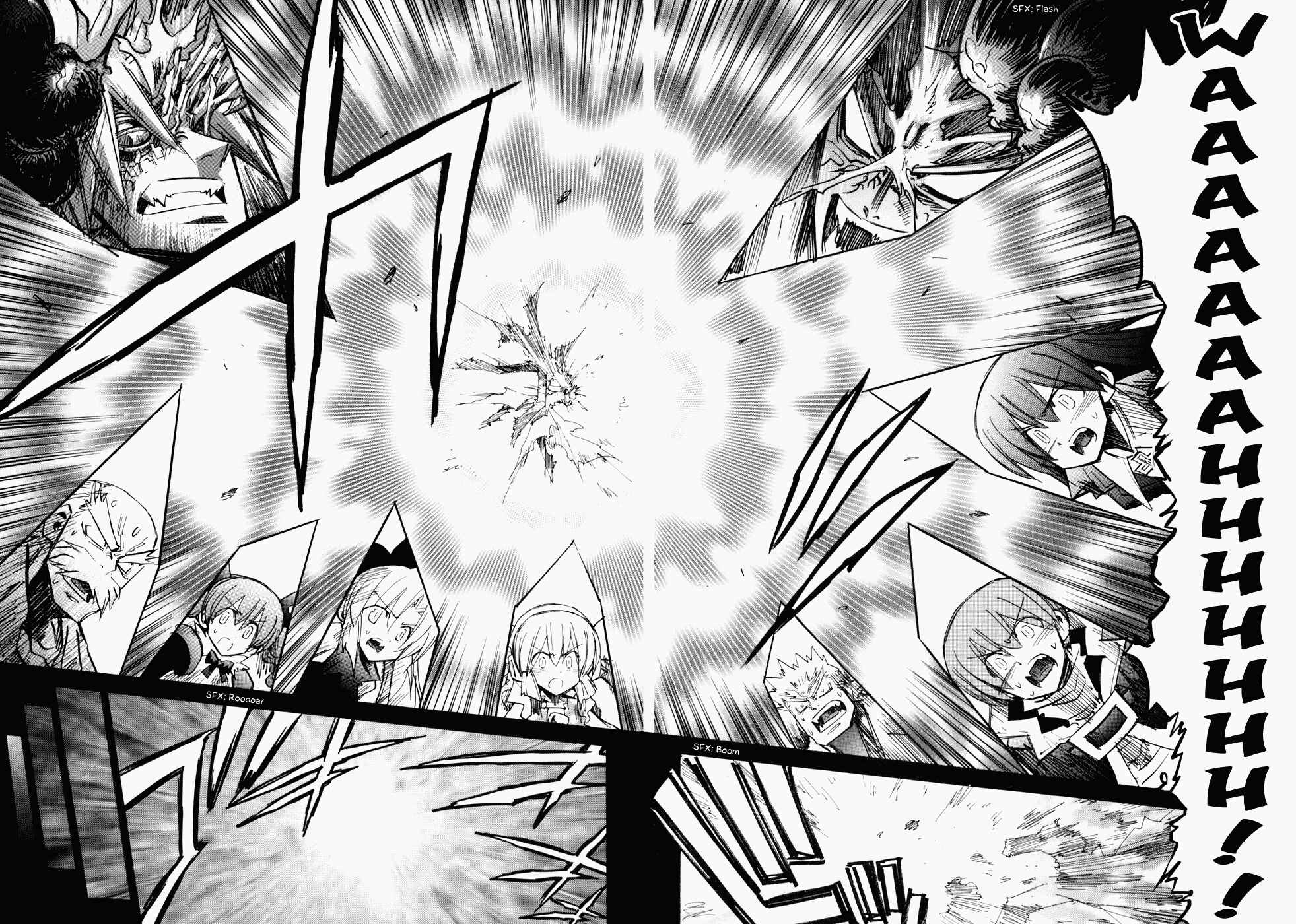 Page 19 Chapter 45 Needless