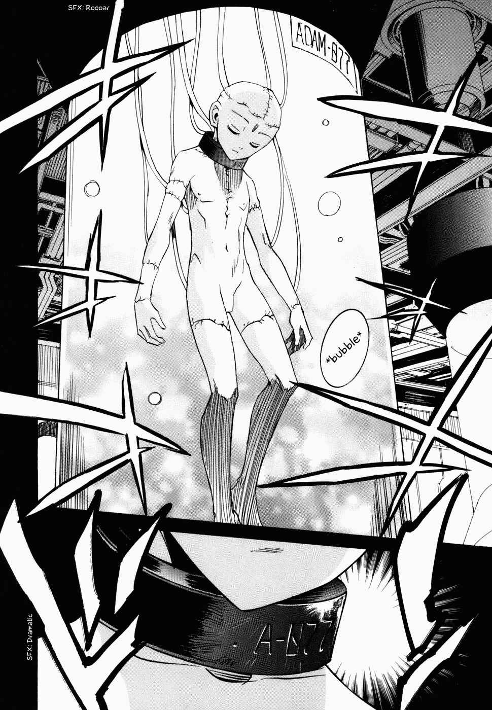 Page 26 Chapter 45 Needless