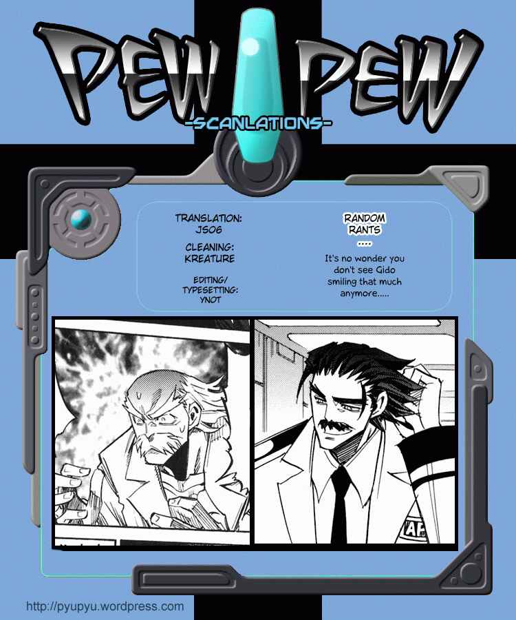 Page 27 Chapter 45 Needless