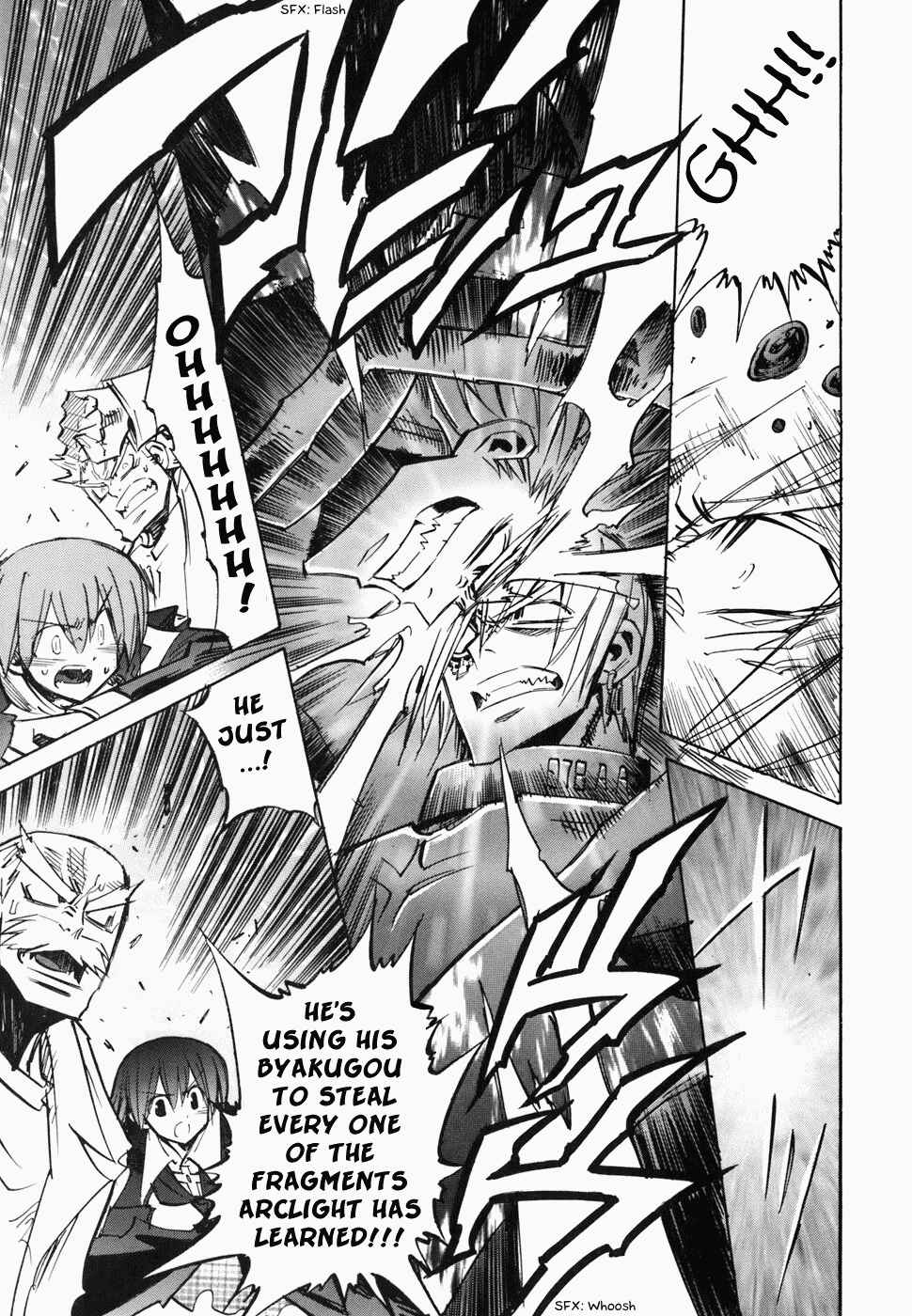 Page 5 Chapter 45 Needless