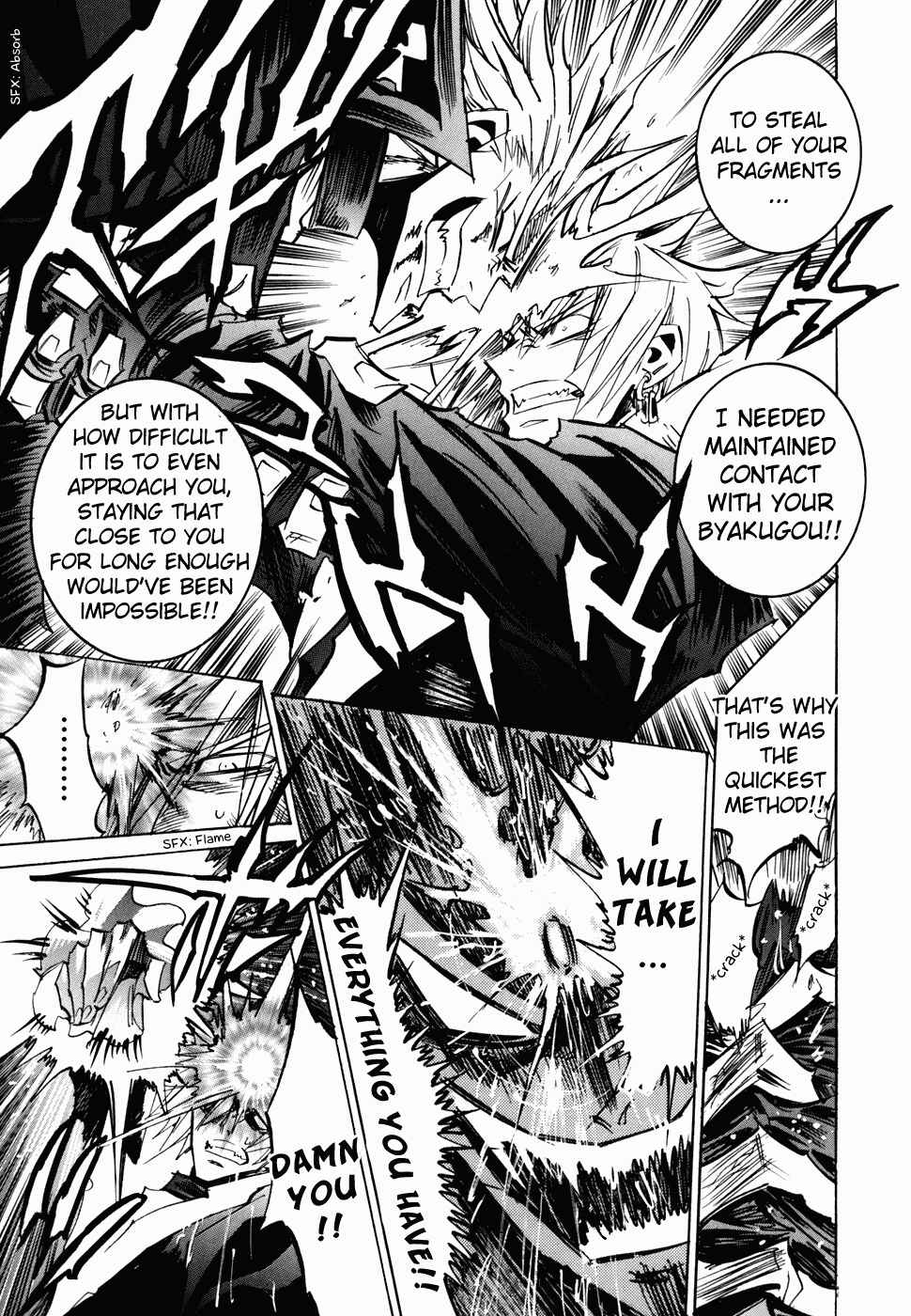 Page 7 Chapter 45 Needless