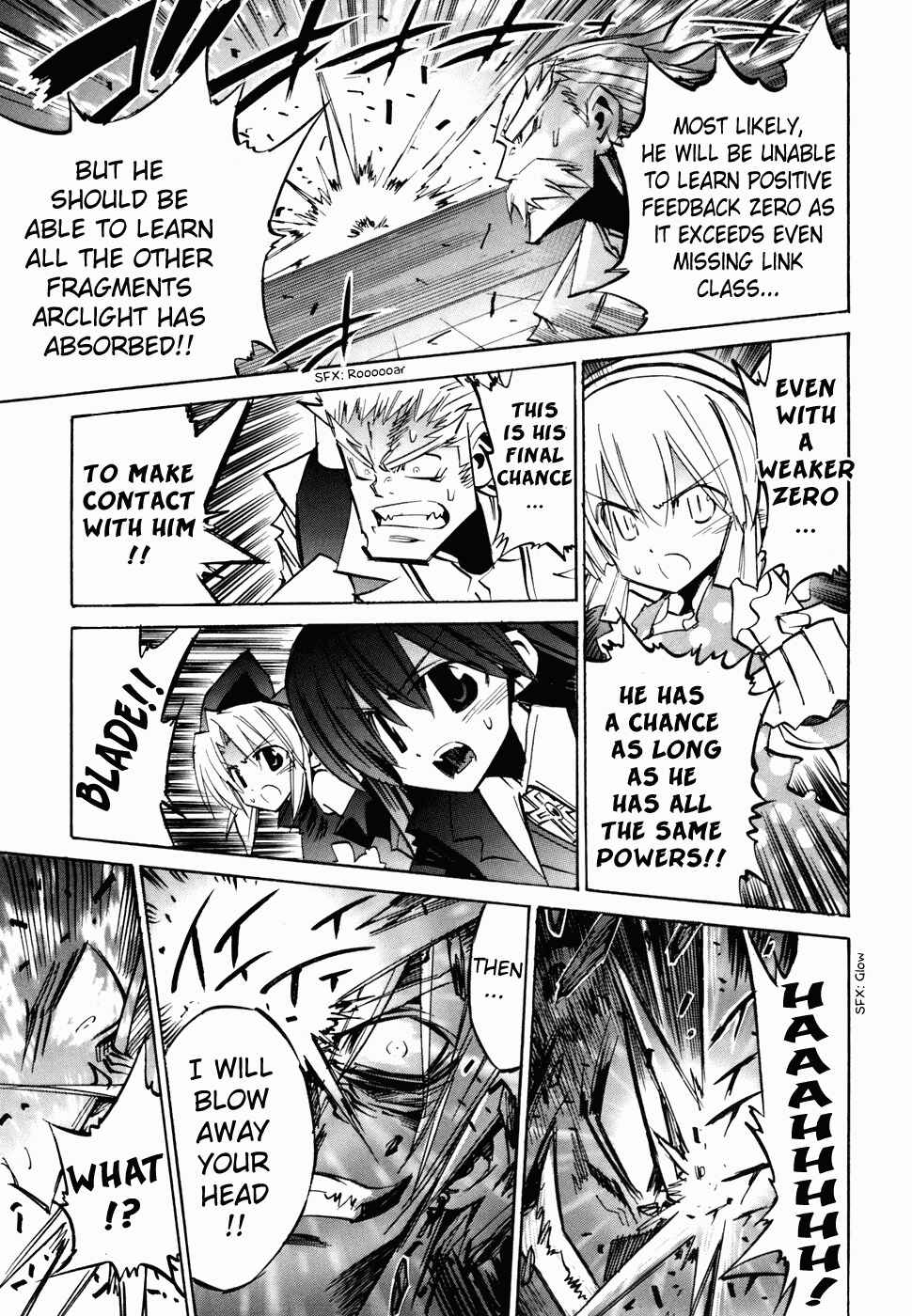 Page 9 Chapter 45 Needless