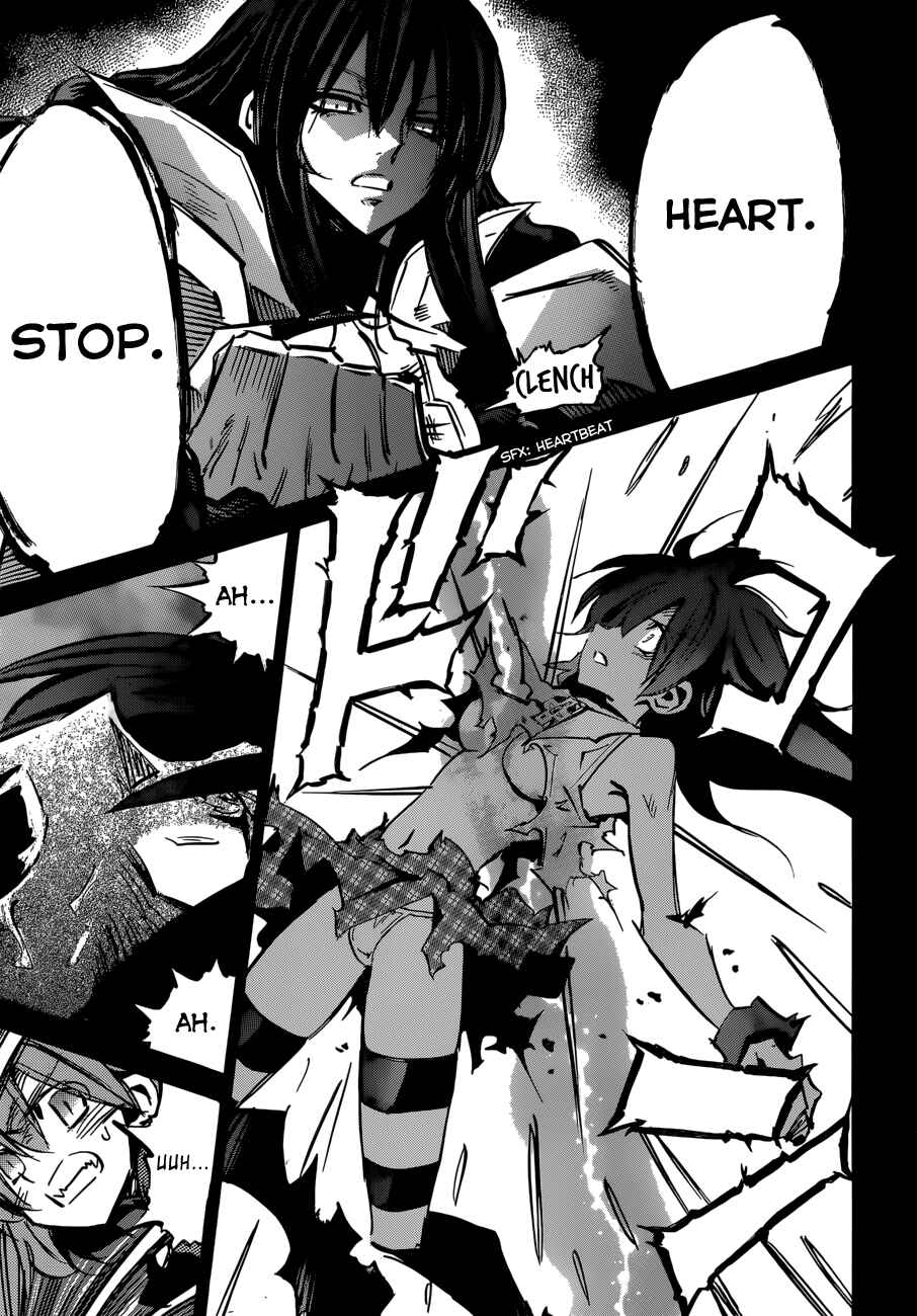 Page 15 Chapter 104 Needless