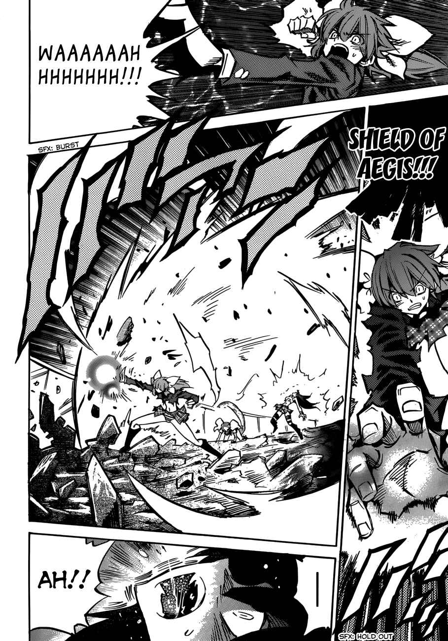 Page 16 Chapter 104 Needless
