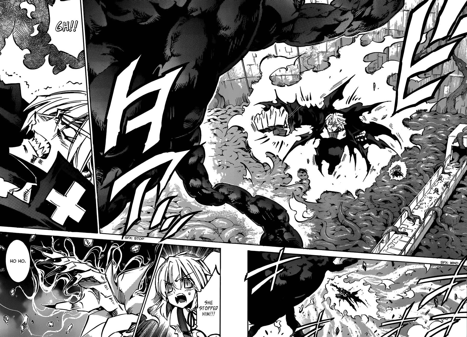 Page 20 Chapter 104 Needless