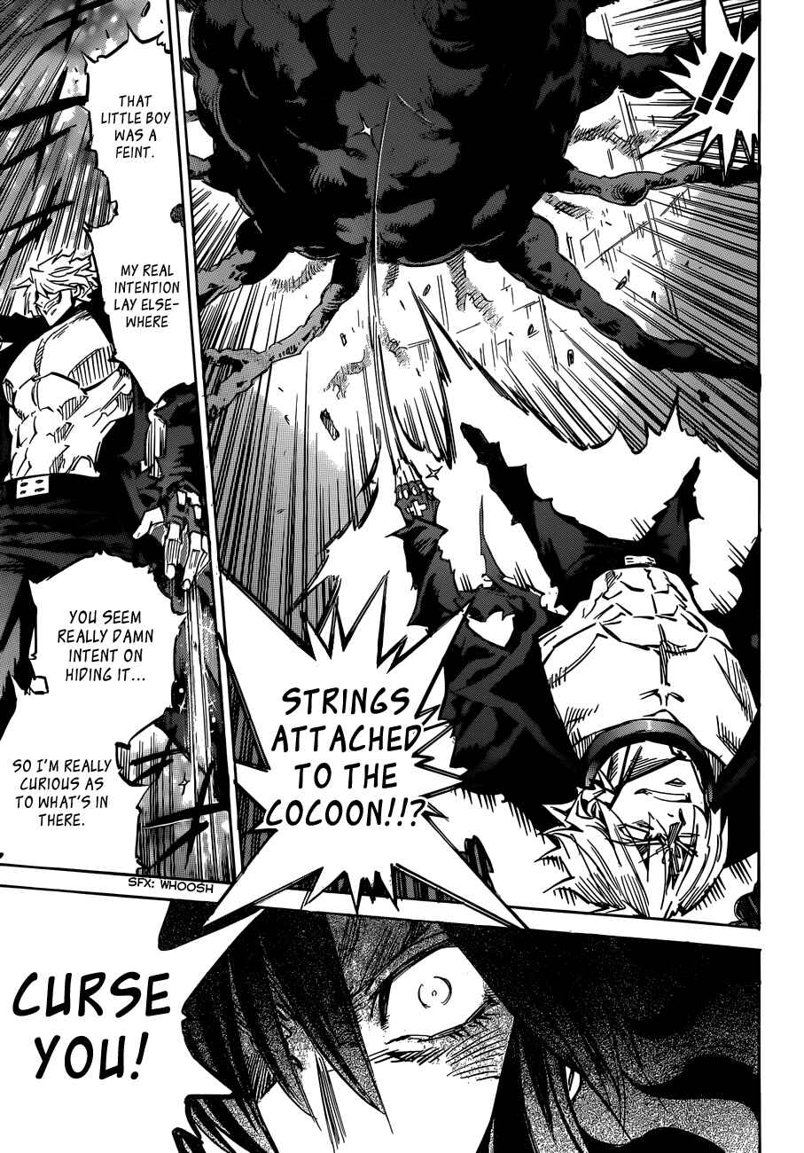 Page 26 Chapter 104 Needless