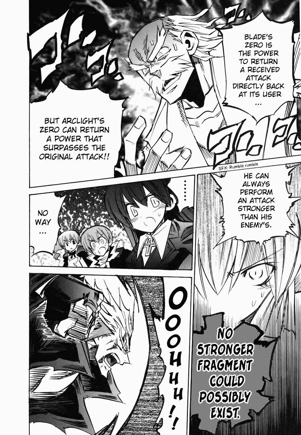 Page 15 Chapter 44 Needless