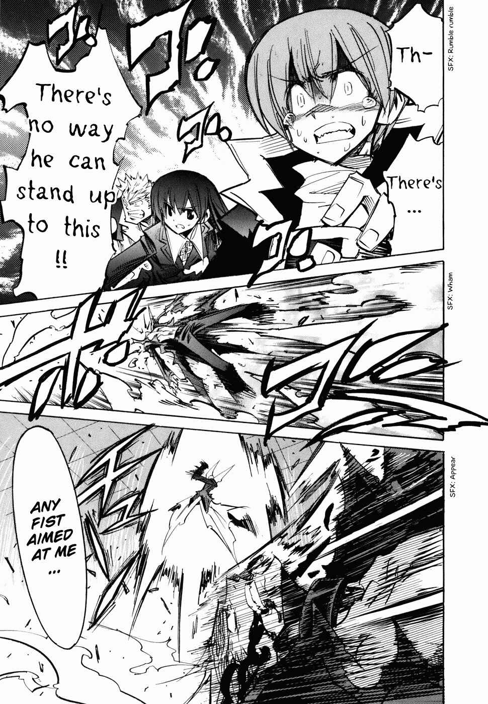 Page 18 Chapter 44 Needless