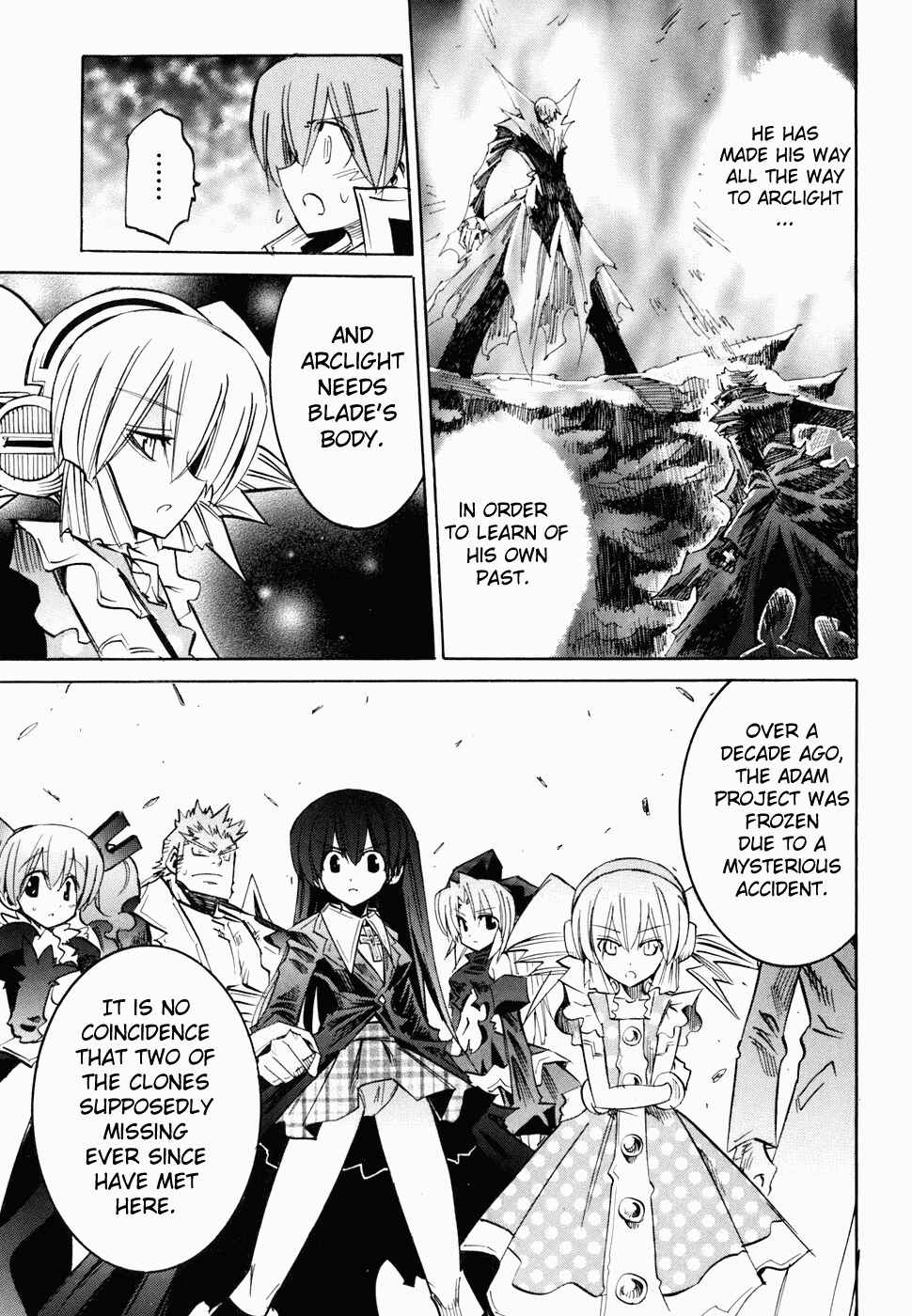 Page 22 Chapter 44 Needless