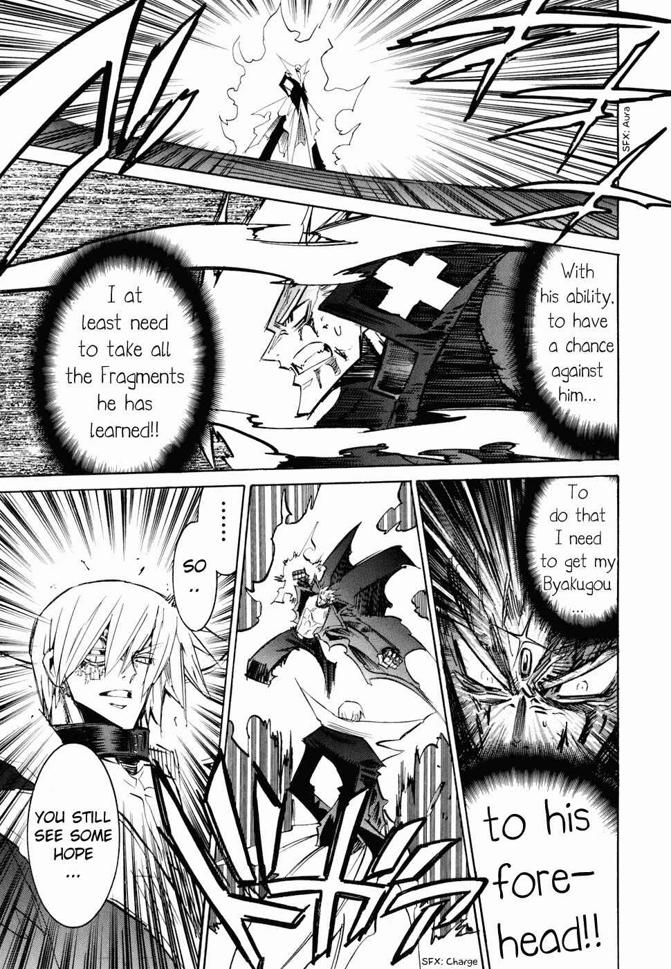 Page 24 Chapter 44 Needless