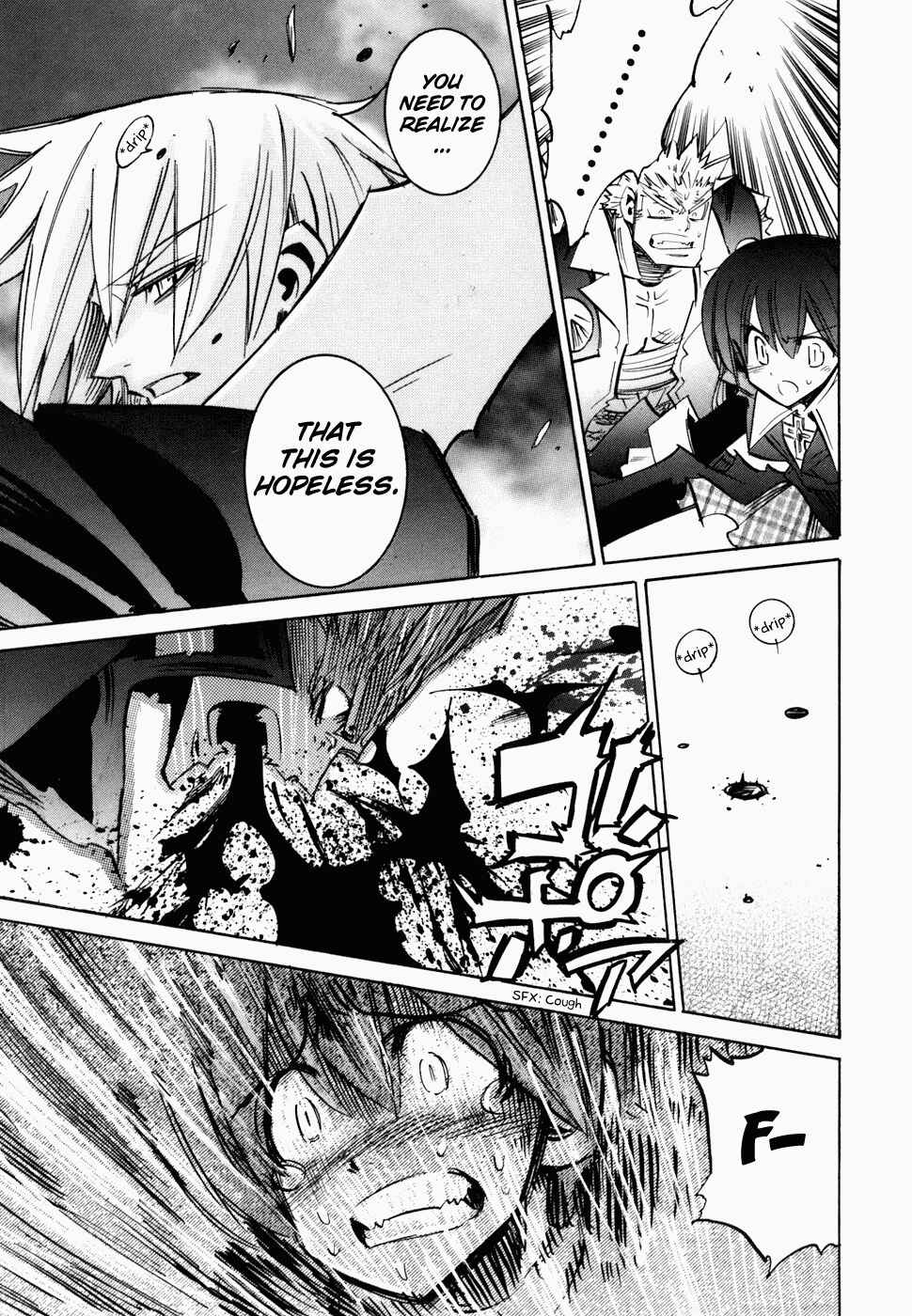 Page 26 Chapter 44 Needless