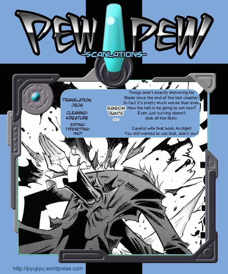 Page 28 Chapter 44 Needless