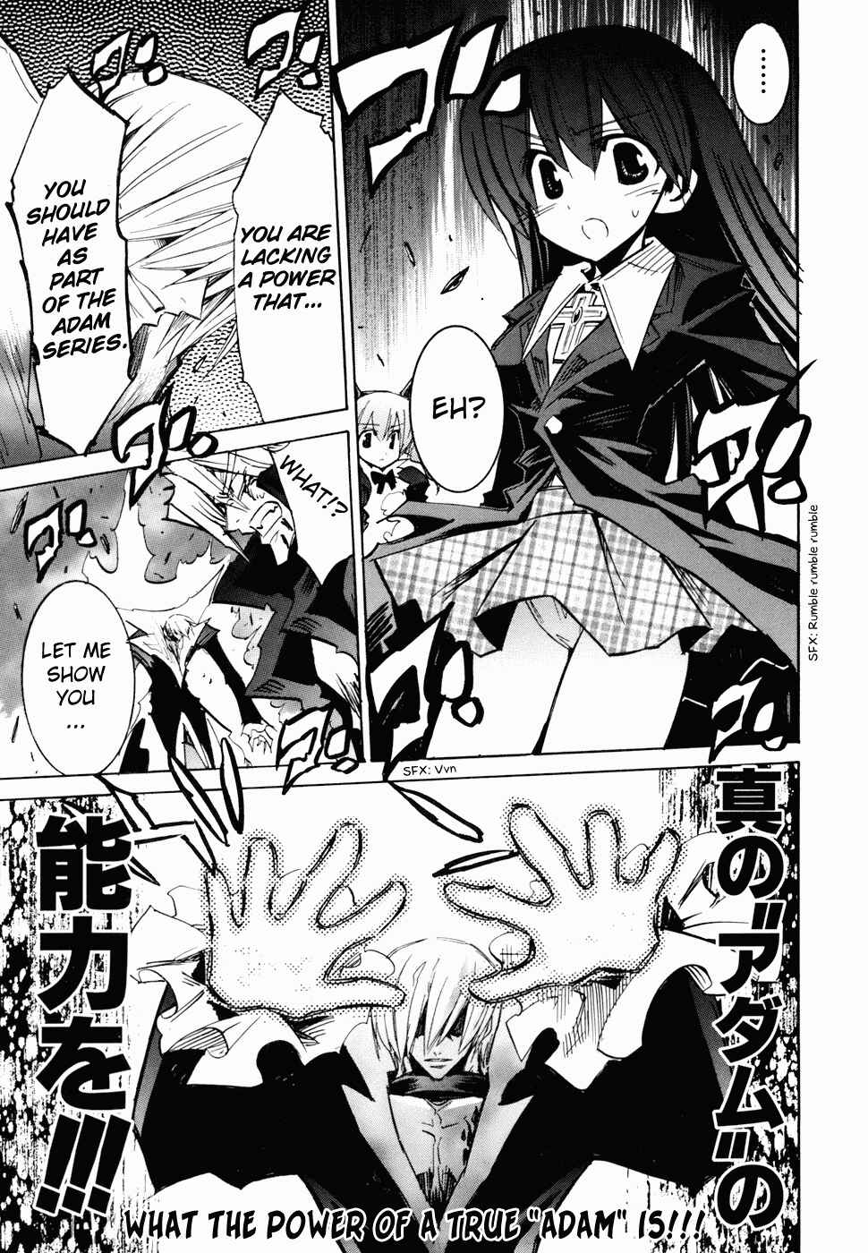 Page 7 Chapter 44 Needless