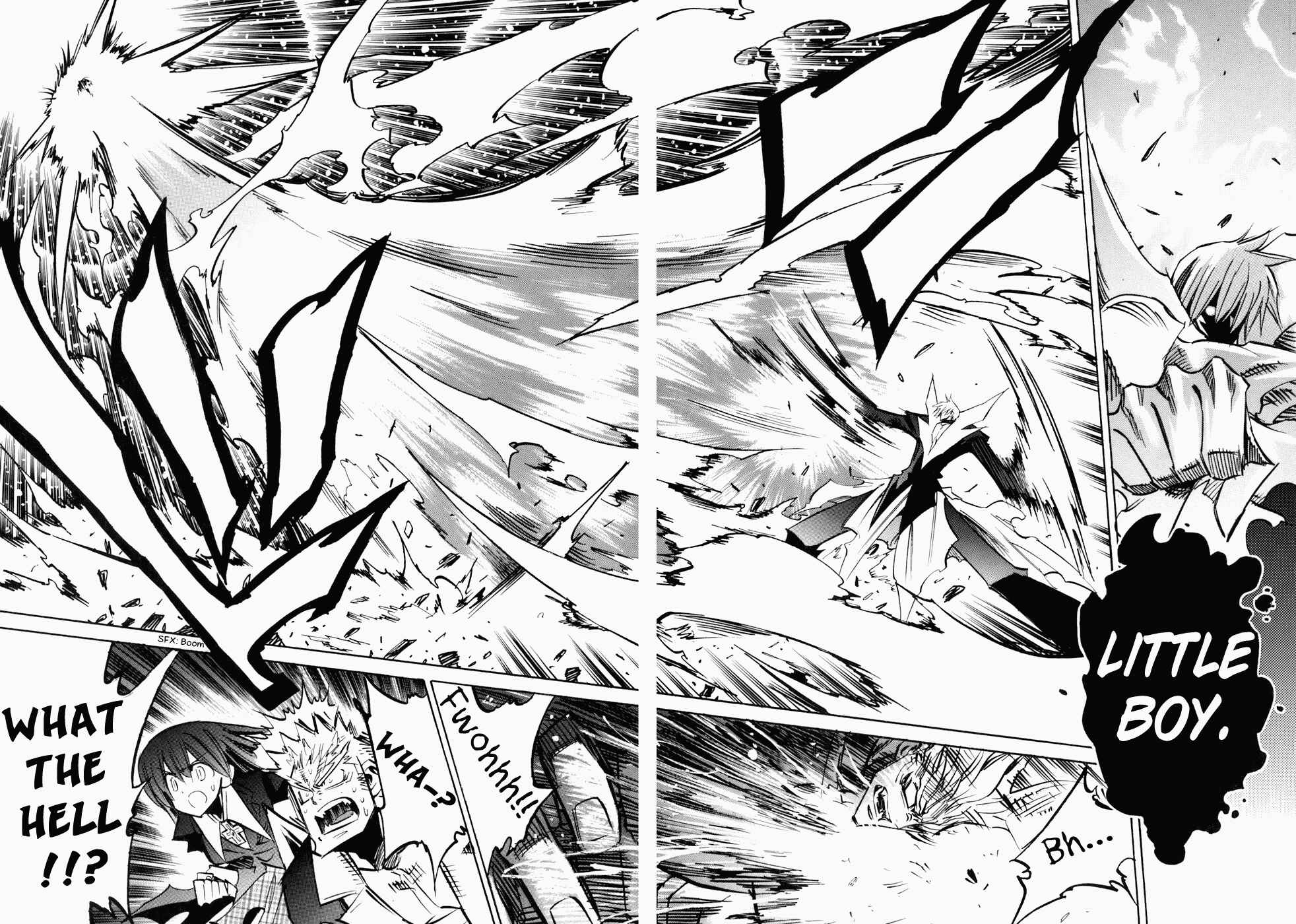 Page 8 Chapter 44 Needless