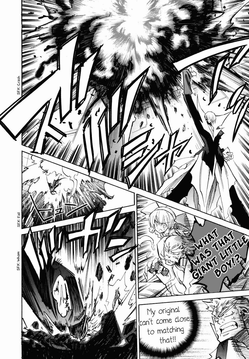 Page 9 Chapter 44 Needless