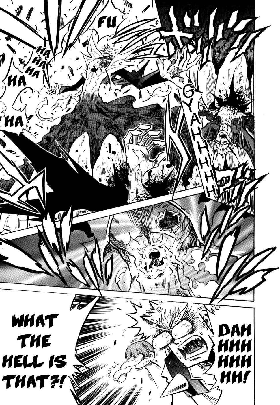 Page 13 Chapter 50 Needless