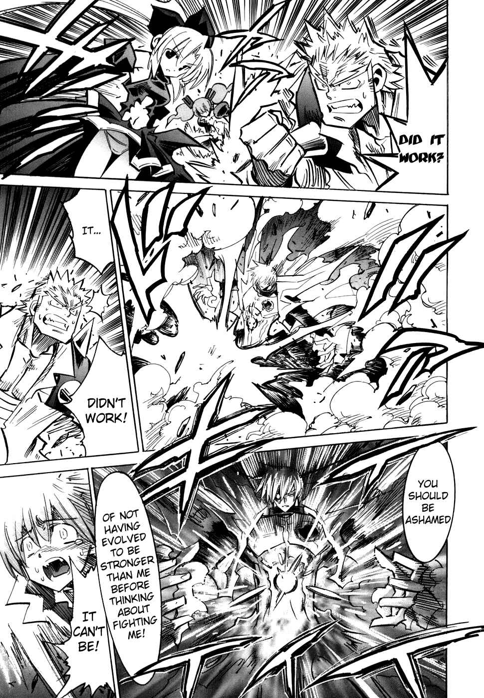 Page 23 Chapter 50 Needless