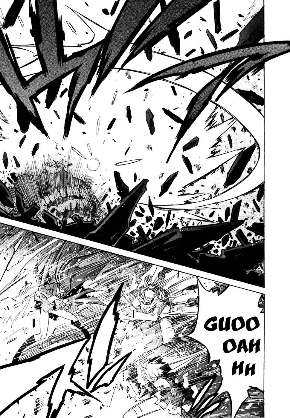 Page 25 Chapter 50 Needless