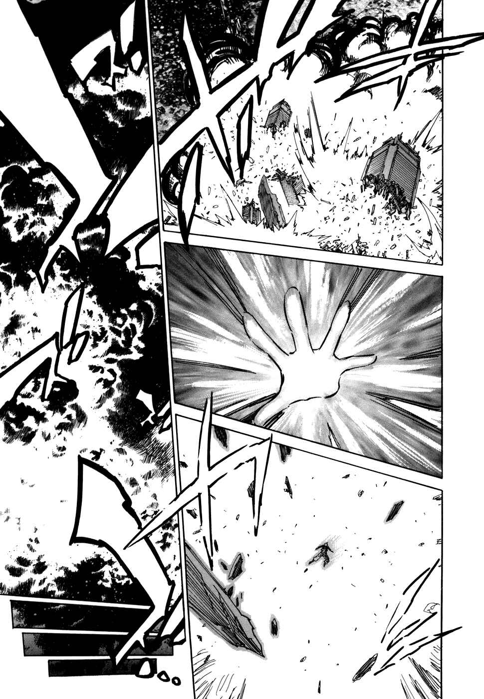 Page 27 Chapter 50 Needless