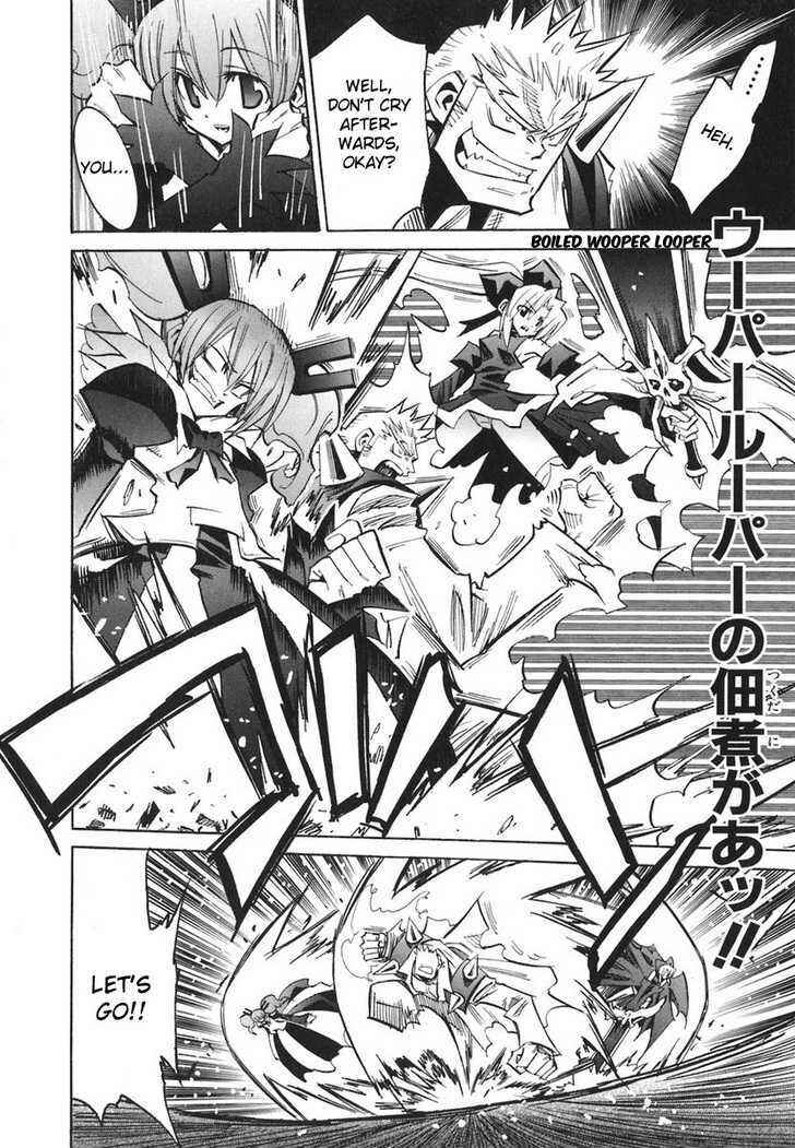 Page 10 Chapter 34 Needless