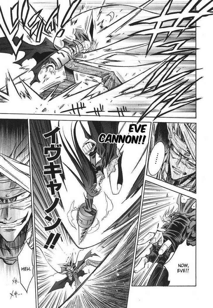 Page 17 Chapter 34 Needless