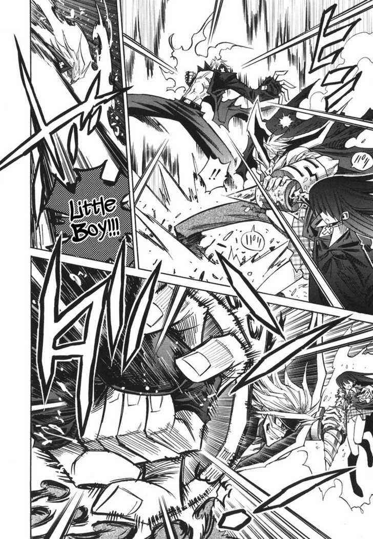 Page 21 Chapter 34 Needless