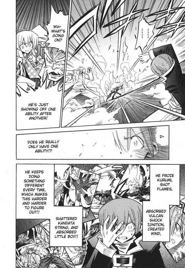 Page 24 Chapter 34 Needless