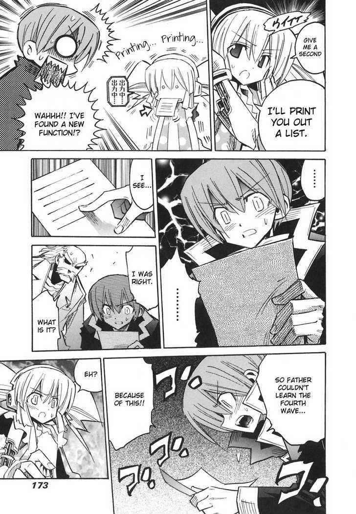 Page 27 Chapter 34 Needless