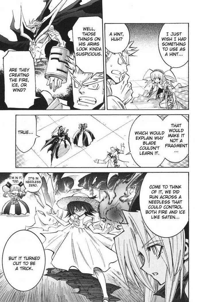 Page 5 Chapter 34 Needless