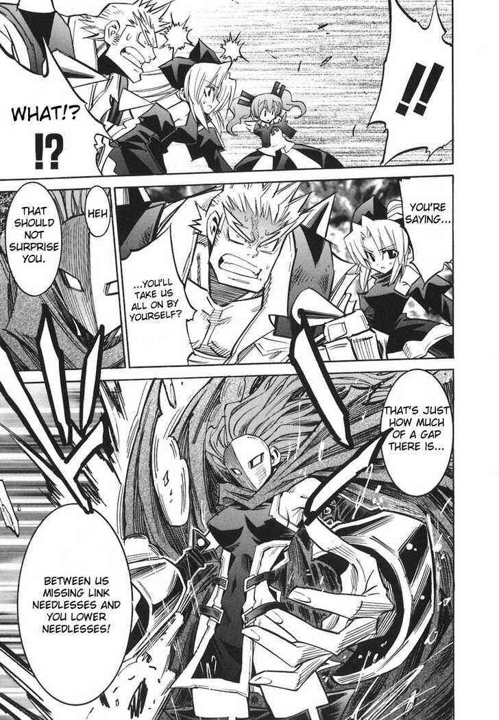 Page 9 Chapter 34 Needless