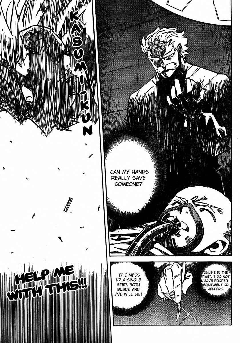 Page 16 Chapter 88 Needless
